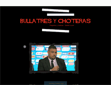 Tablet Screenshot of bullatresychoteras.tumblr.com