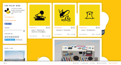 Desktop Screenshot of hatayas.tumblr.com