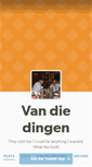 Mobile Screenshot of neeltje.tumblr.com