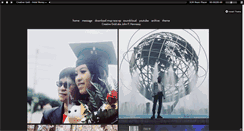Desktop Screenshot of creative-gold.tumblr.com