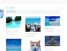 Tablet Screenshot of jam1966paradise.tumblr.com