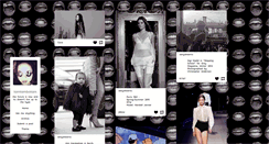 Desktop Screenshot of bottem.tumblr.com