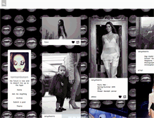 Tablet Screenshot of bottem.tumblr.com