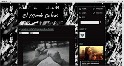 Desktop Screenshot of frann-souzamm.tumblr.com