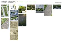 Tablet Screenshot of conceptlandscape.tumblr.com