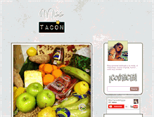 Tablet Screenshot of misstacondeaguja.tumblr.com