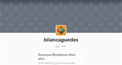 Desktop Screenshot of biiancaguedes.tumblr.com