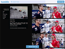 Tablet Screenshot of f1juice.tumblr.com