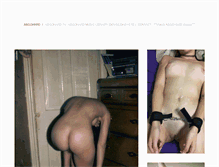 Tablet Screenshot of abgohard.tumblr.com