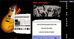 Desktop Screenshot of fucktheadvice.tumblr.com