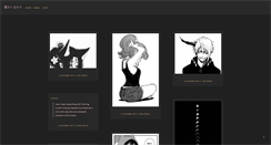 Desktop Screenshot of akemihiro.tumblr.com