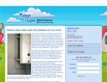 Tablet Screenshot of heleneteamhelps.tumblr.com