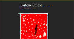 Desktop Screenshot of bstone1222.tumblr.com