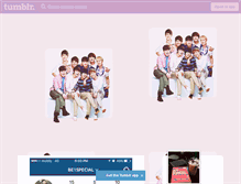 Tablet Screenshot of albandry-special.tumblr.com