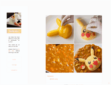 Tablet Screenshot of foodxpron.tumblr.com