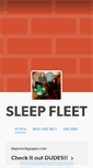 Mobile Screenshot of dopefleet.tumblr.com