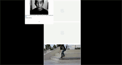 Desktop Screenshot of 4nthonyyy.tumblr.com