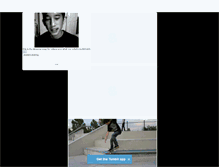 Tablet Screenshot of 4nthonyyy.tumblr.com