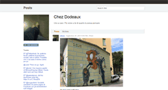 Desktop Screenshot of edoxx.tumblr.com