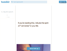 Tablet Screenshot of jaybreezy242.tumblr.com