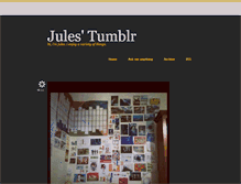 Tablet Screenshot of julesshorty.tumblr.com