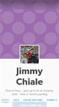 Mobile Screenshot of jimmychiale.tumblr.com