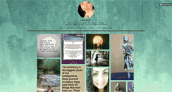 Desktop Screenshot of aimlessreflection.tumblr.com