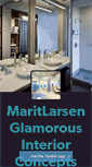 Mobile Screenshot of maritlarsen.tumblr.com