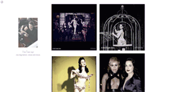 Desktop Screenshot of ditavonteeseis.tumblr.com