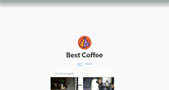 Desktop Screenshot of followthebean.tumblr.com