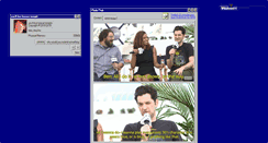 Desktop Screenshot of ohboy.tumblr.com