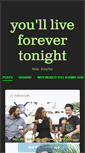 Mobile Screenshot of ohboy.tumblr.com