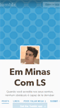 Mobile Screenshot of em-minas-com-ls.tumblr.com