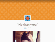 Tablet Screenshot of imnotonadiet.tumblr.com