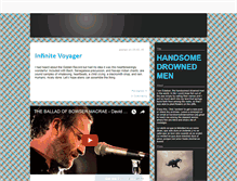 Tablet Screenshot of downplay.tumblr.com