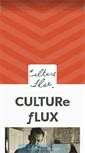 Mobile Screenshot of cultureflux.tumblr.com