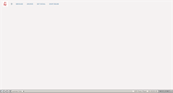 Desktop Screenshot of kingpopdesign.tumblr.com