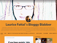 Tablet Screenshot of lauricef.tumblr.com