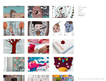 Tablet Screenshot of ceilingexplorer.tumblr.com