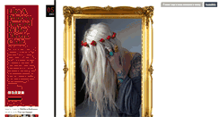 Desktop Screenshot of capricious-alexandra-emily.tumblr.com