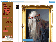 Tablet Screenshot of capricious-alexandra-emily.tumblr.com