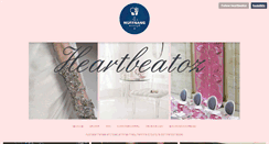 Desktop Screenshot of heartbeatoz.tumblr.com