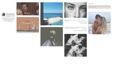 Desktop Screenshot of fla-wless.tumblr.com