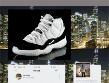Tablet Screenshot of ghettosheek.tumblr.com