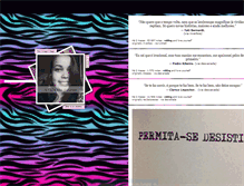 Tablet Screenshot of beijo-dos-anjos.tumblr.com