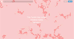 Desktop Screenshot of 200strait.tumblr.com