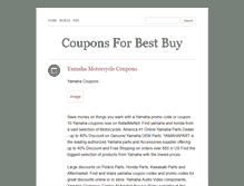 Tablet Screenshot of pepperminteyecandy.tumblr.com