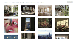 Desktop Screenshot of abritishgirl.tumblr.com
