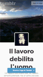 Mobile Screenshot of marsigatto.tumblr.com
