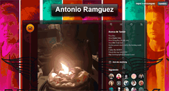 Desktop Screenshot of ann2ramguez.tumblr.com